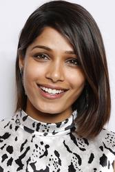Freida Pinto | ScreenTies